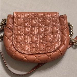 Carolina Herrera cross body bag